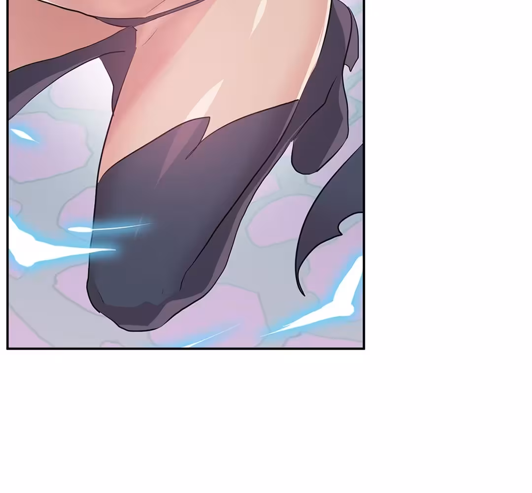 Welcome to Wonderland Chapitre 40 page 61