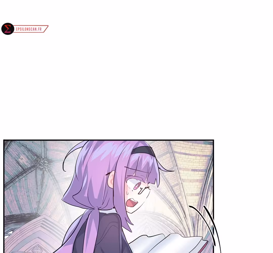 Welcome to Wonderland Chapitre 40 page 66
