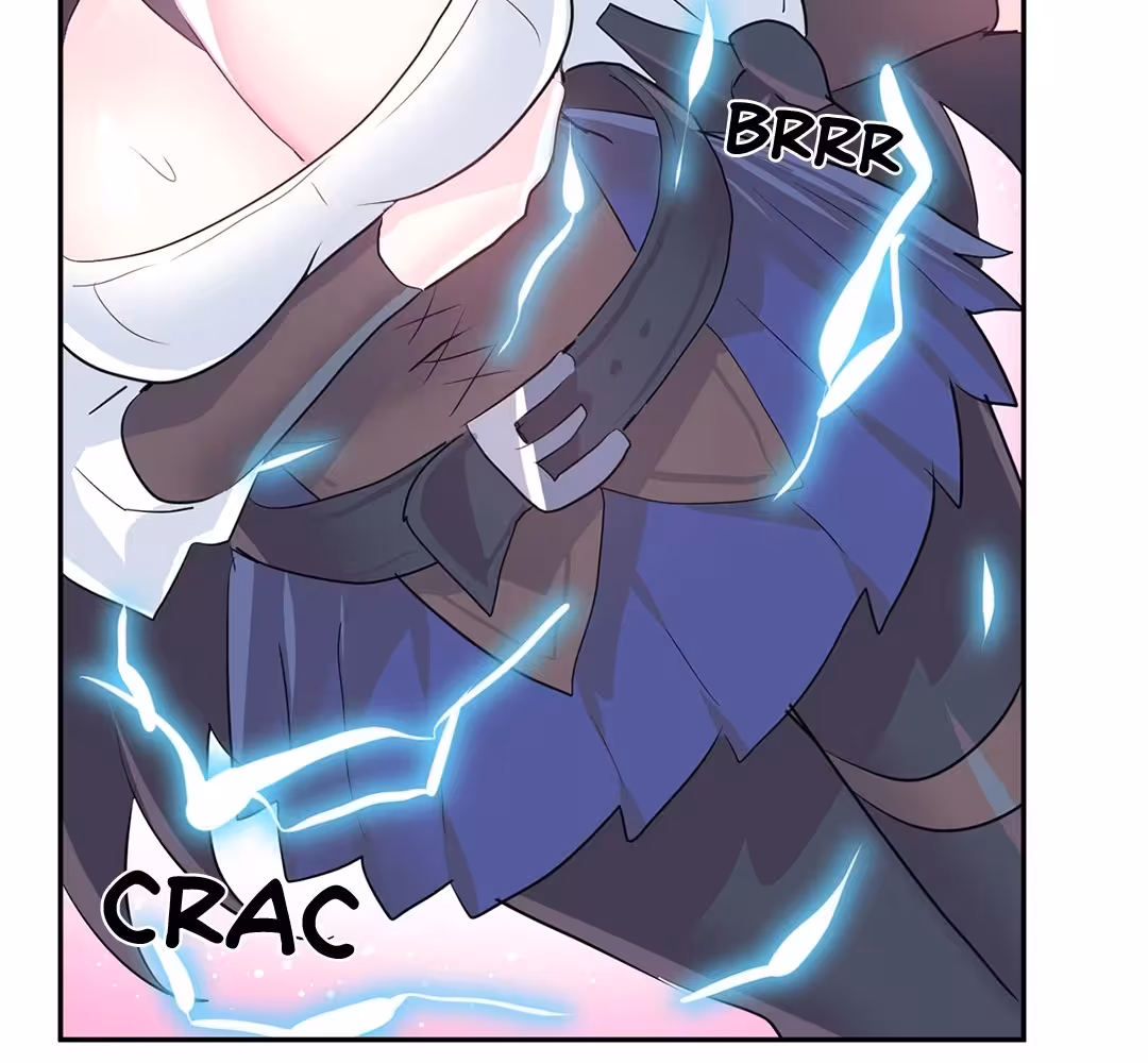 Welcome to Wonderland Chapitre 40 page 77