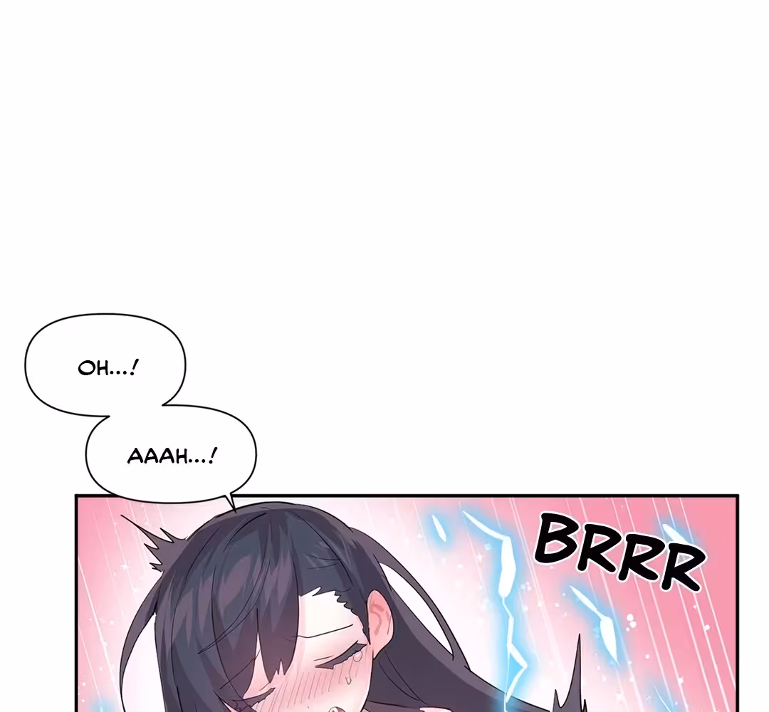 Welcome to Wonderland Chapitre 40 page 79