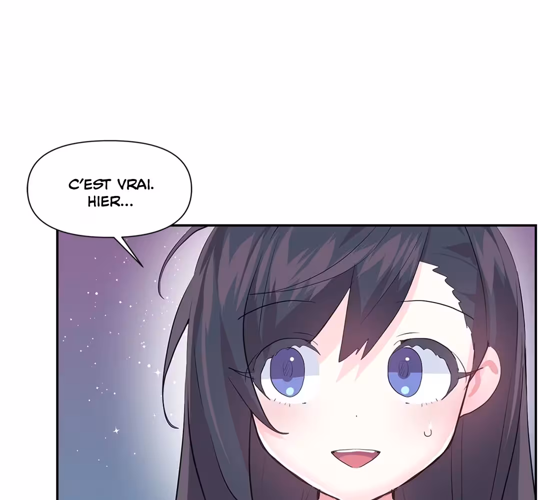 Welcome to Wonderland Chapitre 40 page 8