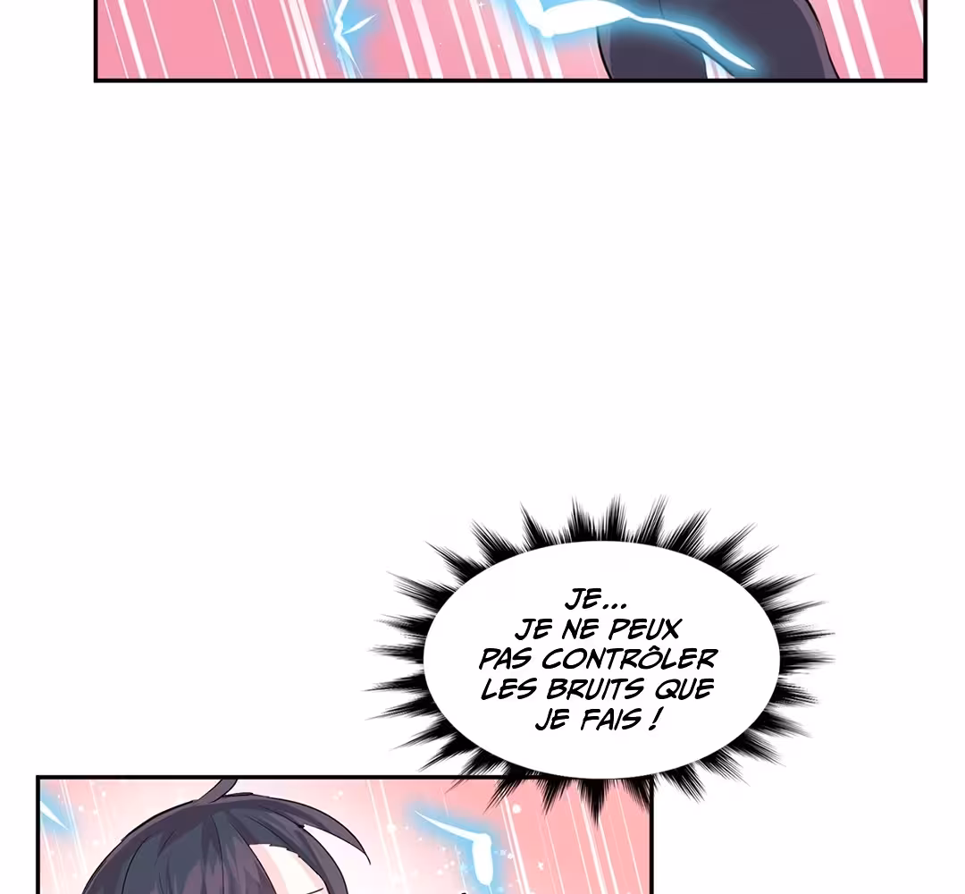 Welcome to Wonderland Chapitre 40 page 81