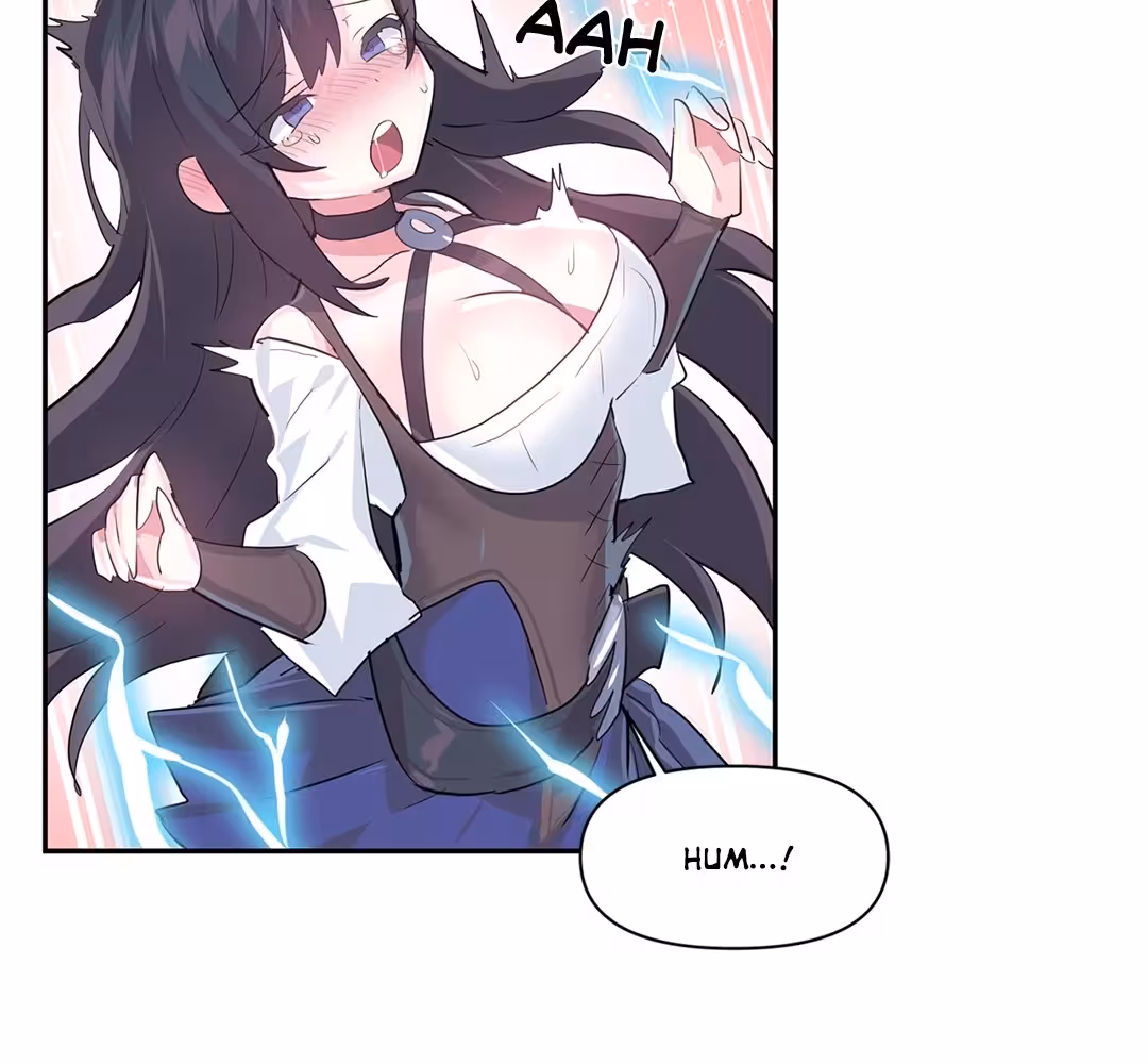 Welcome to Wonderland Chapitre 40 page 82