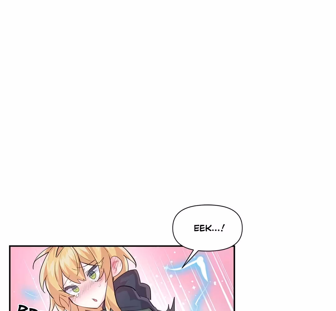 Welcome to Wonderland Chapitre 40 page 83