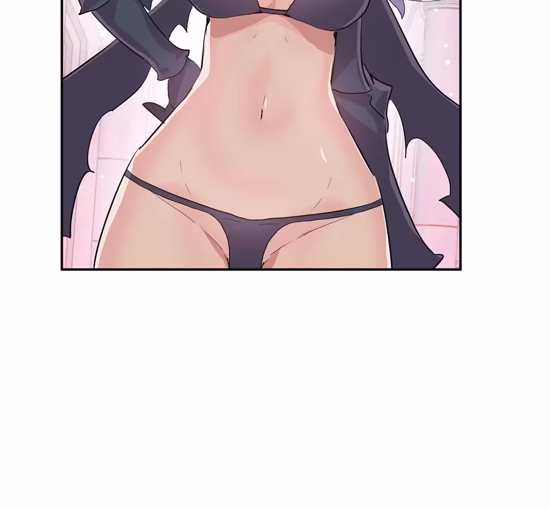 Welcome to Wonderland Chapitre 40 page 99