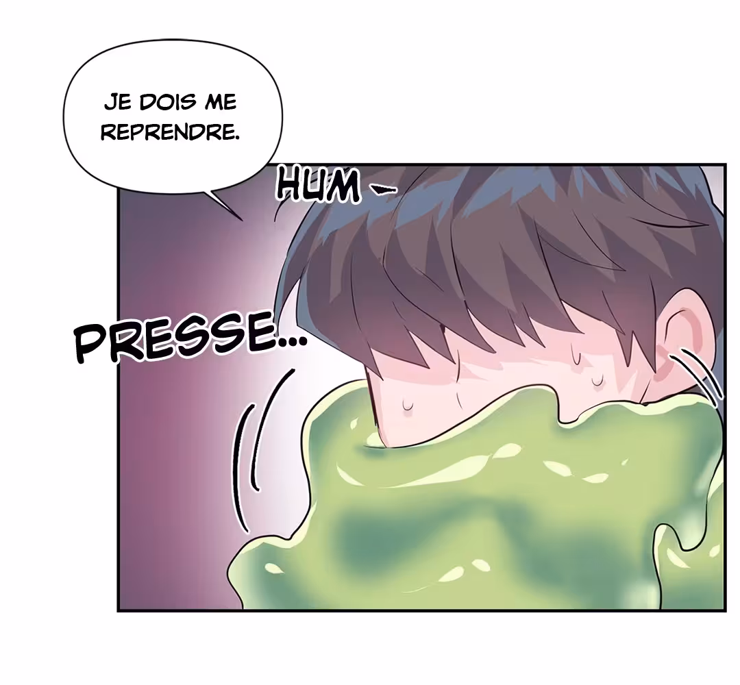 Welcome to Wonderland Chapitre 28 page 10