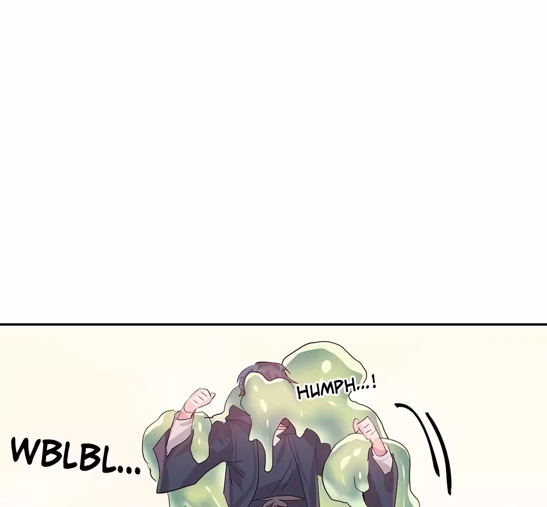 Welcome to Wonderland Chapitre 28 page 13