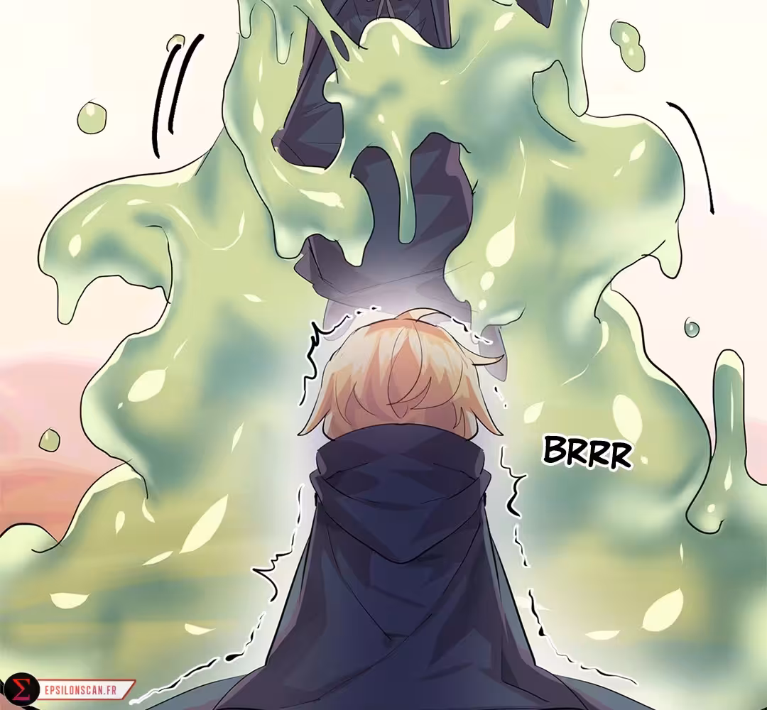 Welcome to Wonderland Chapitre 28 page 14