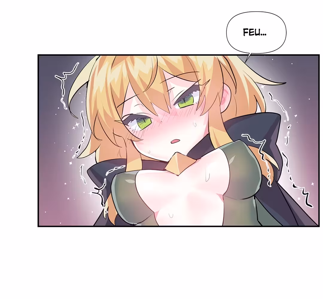 Welcome to Wonderland Chapitre 28 page 16