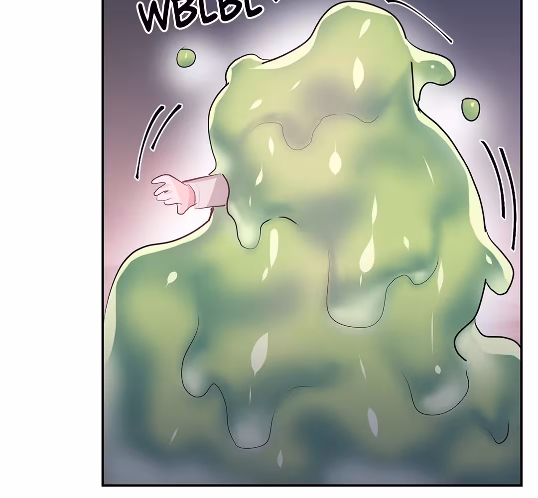 Welcome to Wonderland Chapitre 28 page 19