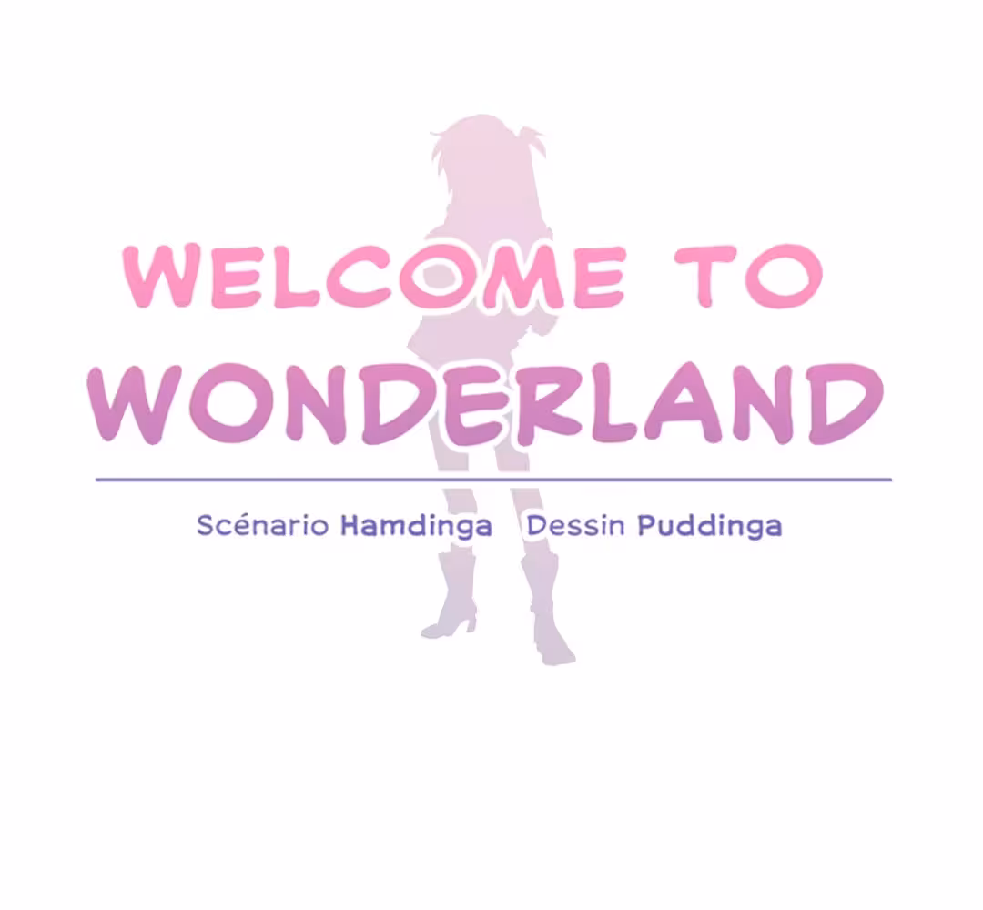 Welcome to Wonderland Chapitre 28 page 2