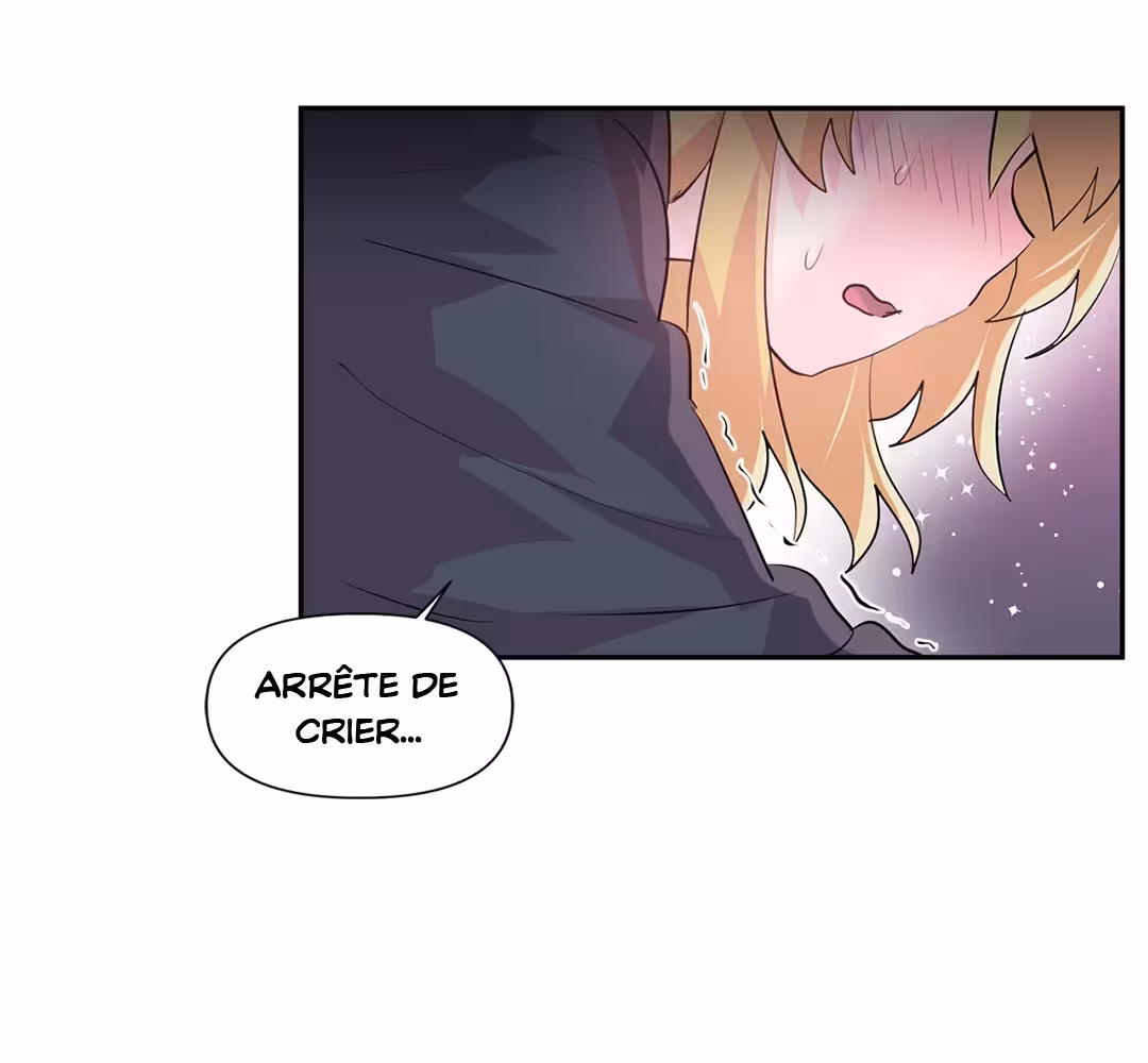 Welcome to Wonderland Chapitre 28 page 23