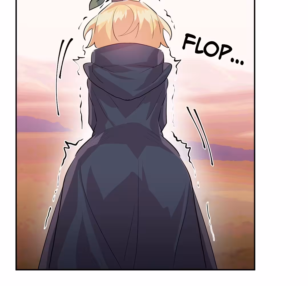 Welcome to Wonderland Chapitre 28 page 25