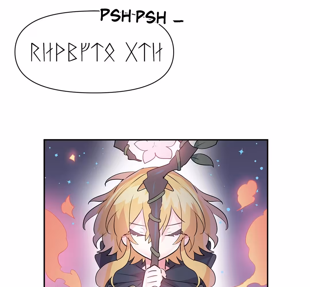 Welcome to Wonderland Chapitre 28 page 28