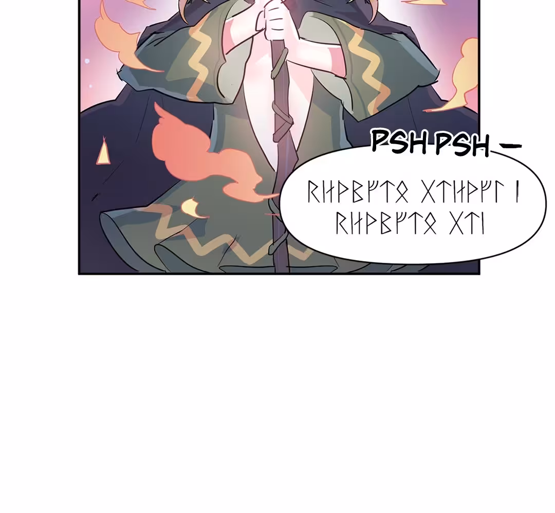 Welcome to Wonderland Chapitre 28 page 29