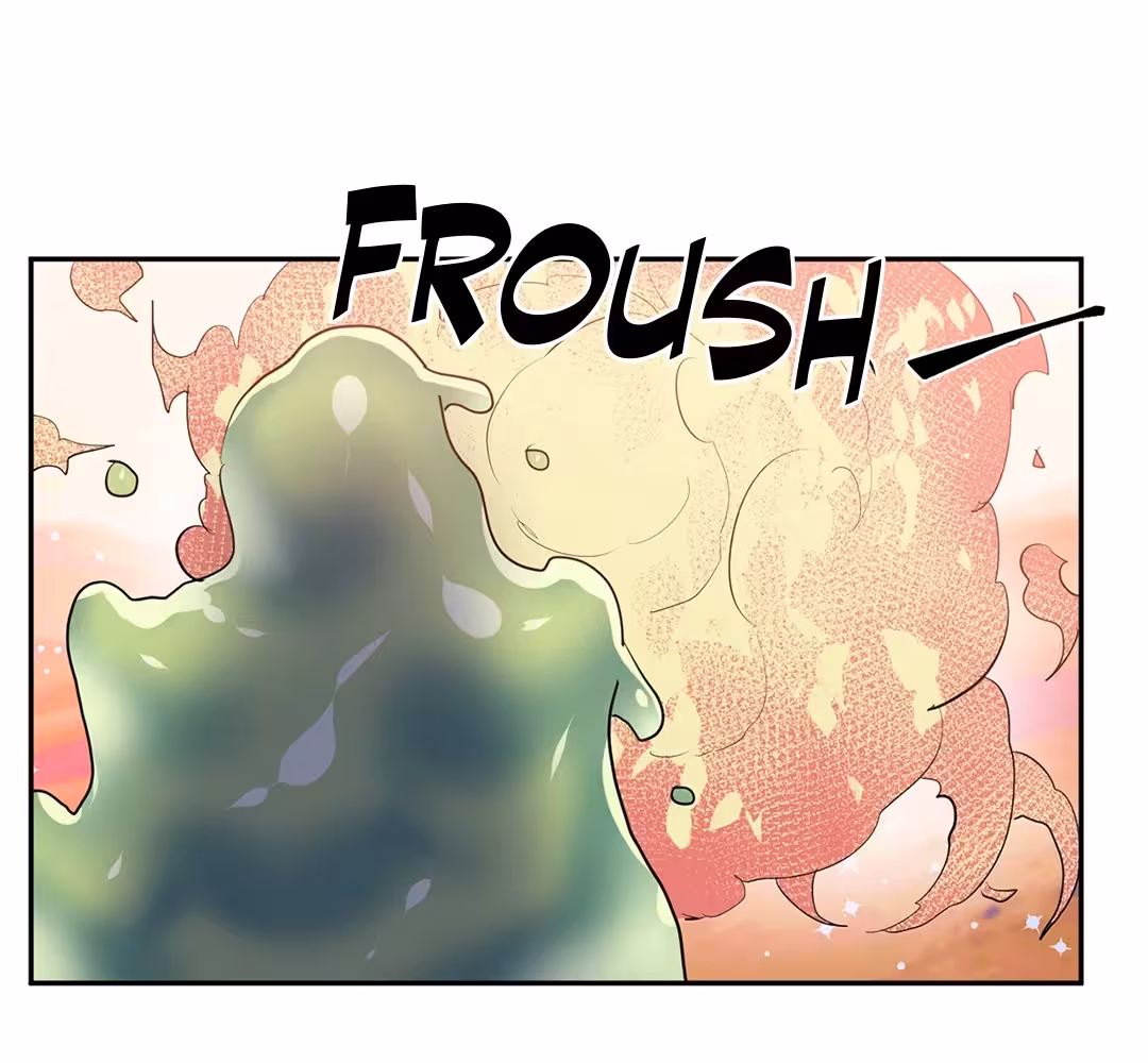 Welcome to Wonderland Chapitre 28 page 34