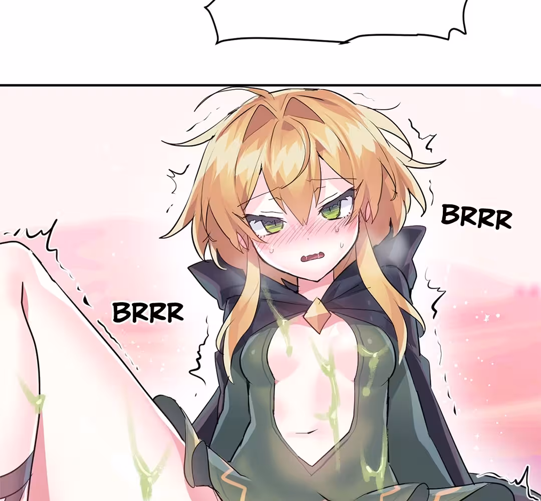 Welcome to Wonderland Chapitre 28 page 4