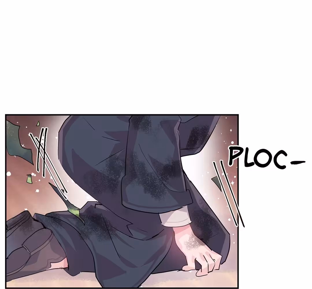 Welcome to Wonderland Chapitre 28 page 42