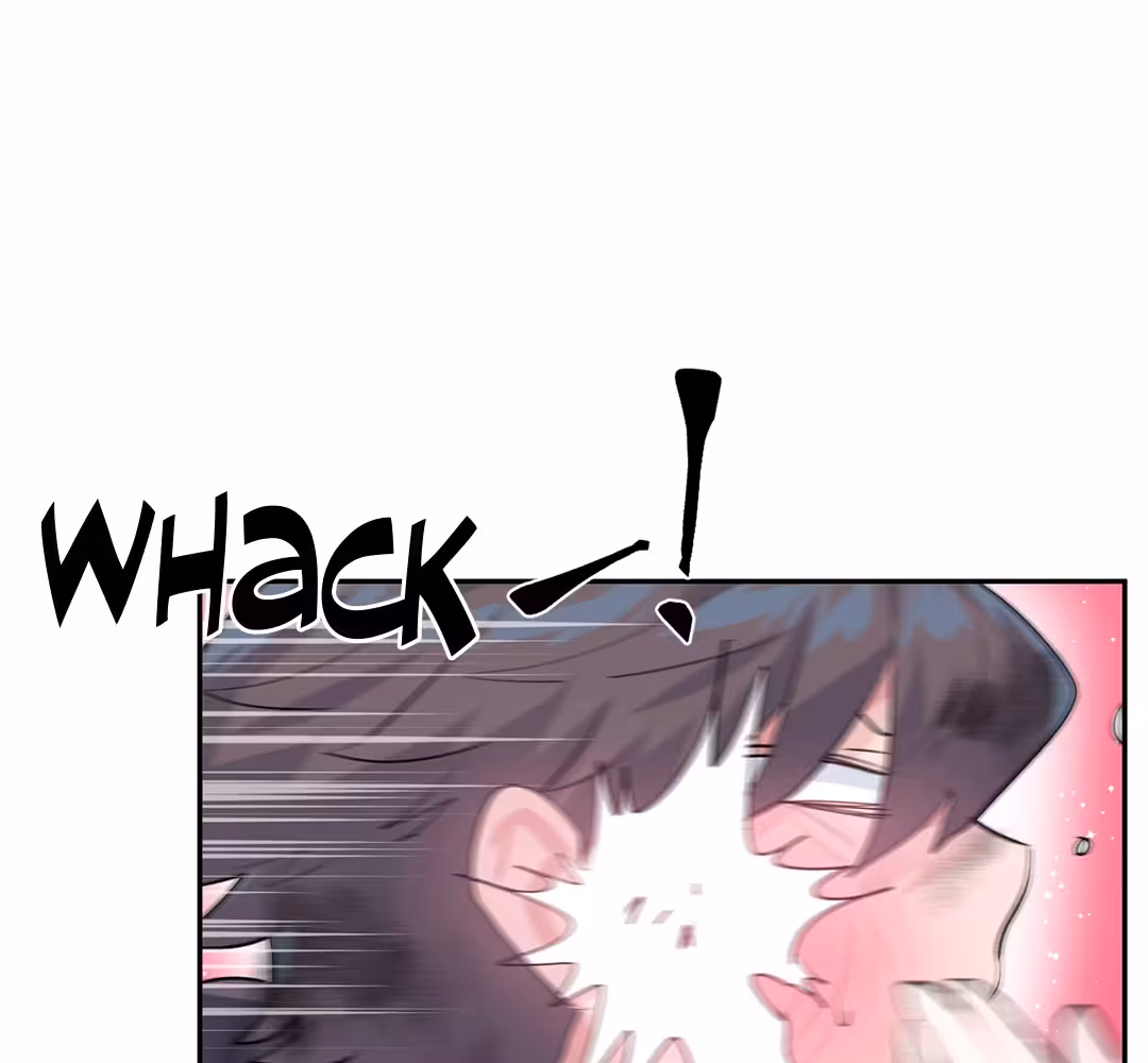 Welcome to Wonderland Chapitre 28 page 45