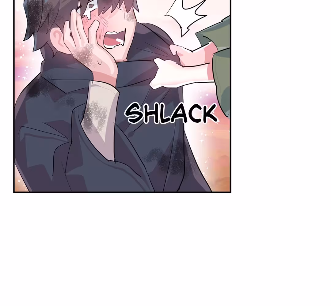 Welcome to Wonderland Chapitre 28 page 48