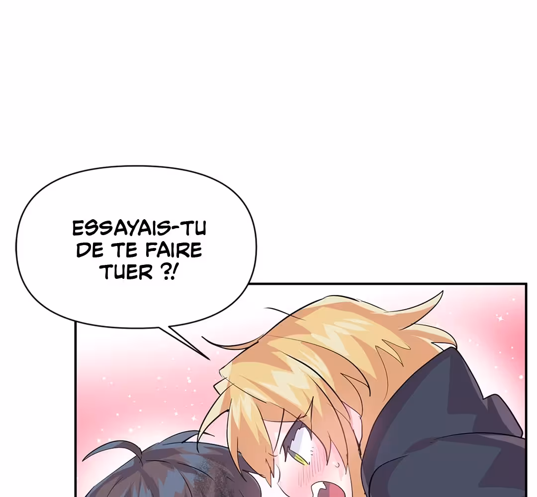 Welcome to Wonderland Chapitre 28 page 49