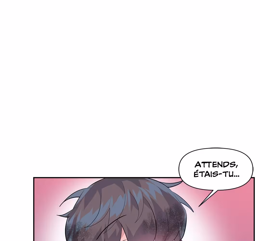 Welcome to Wonderland Chapitre 28 page 51