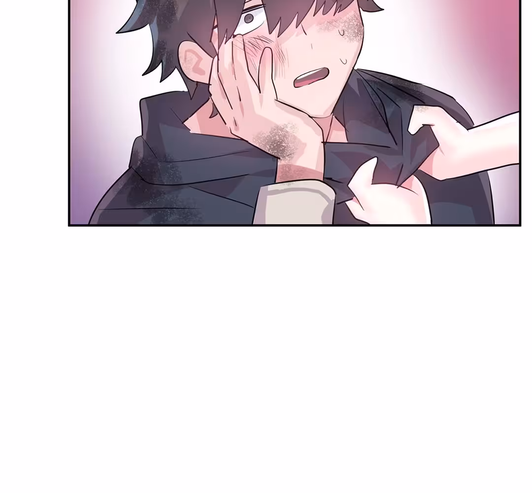 Welcome to Wonderland Chapitre 28 page 52