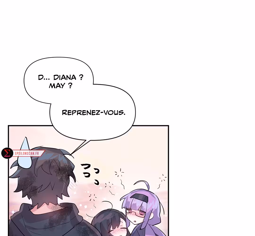 Welcome to Wonderland Chapitre 28 page 62