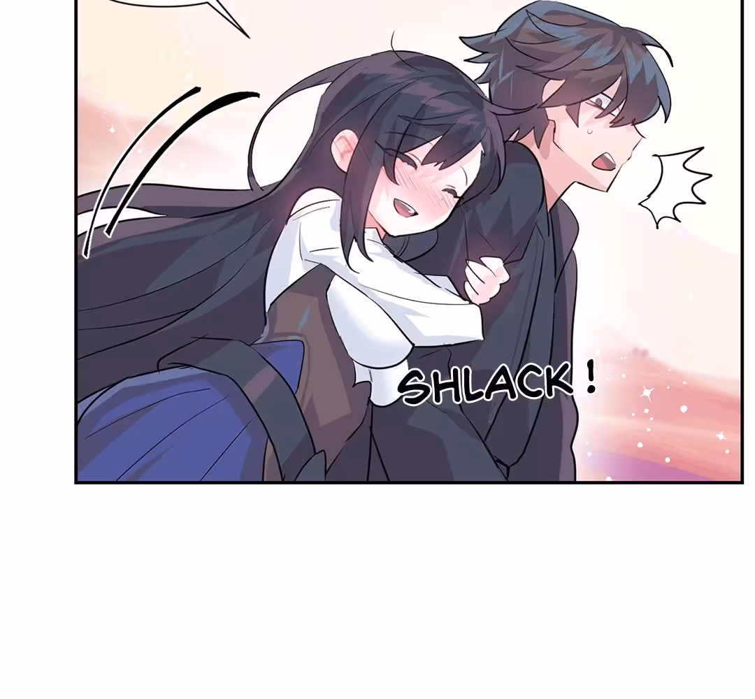 Welcome to Wonderland Chapitre 28 page 65