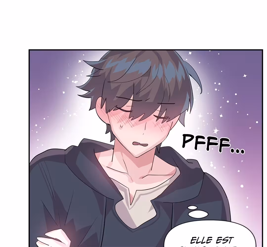 Welcome to Wonderland Chapitre 28 page 68