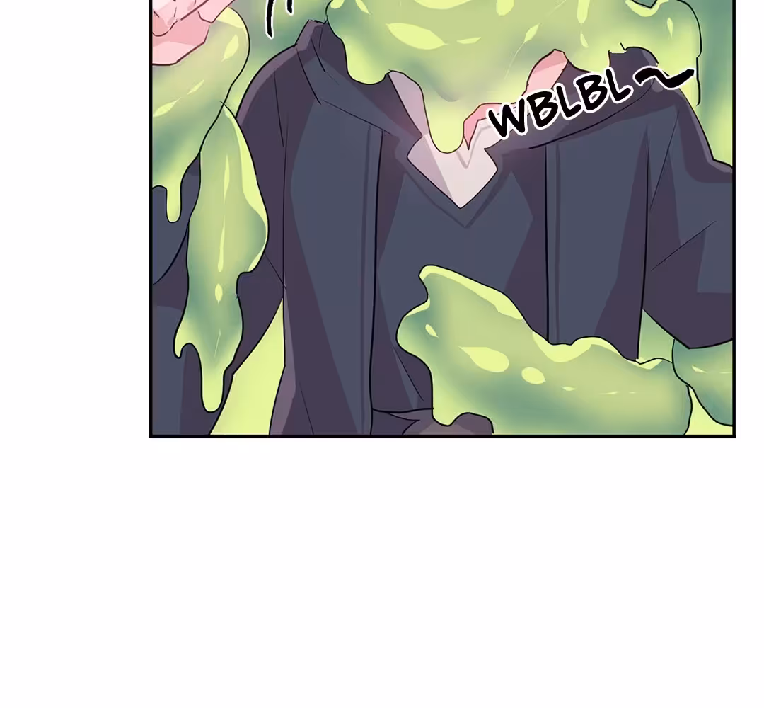Welcome to Wonderland Chapitre 28 page 7