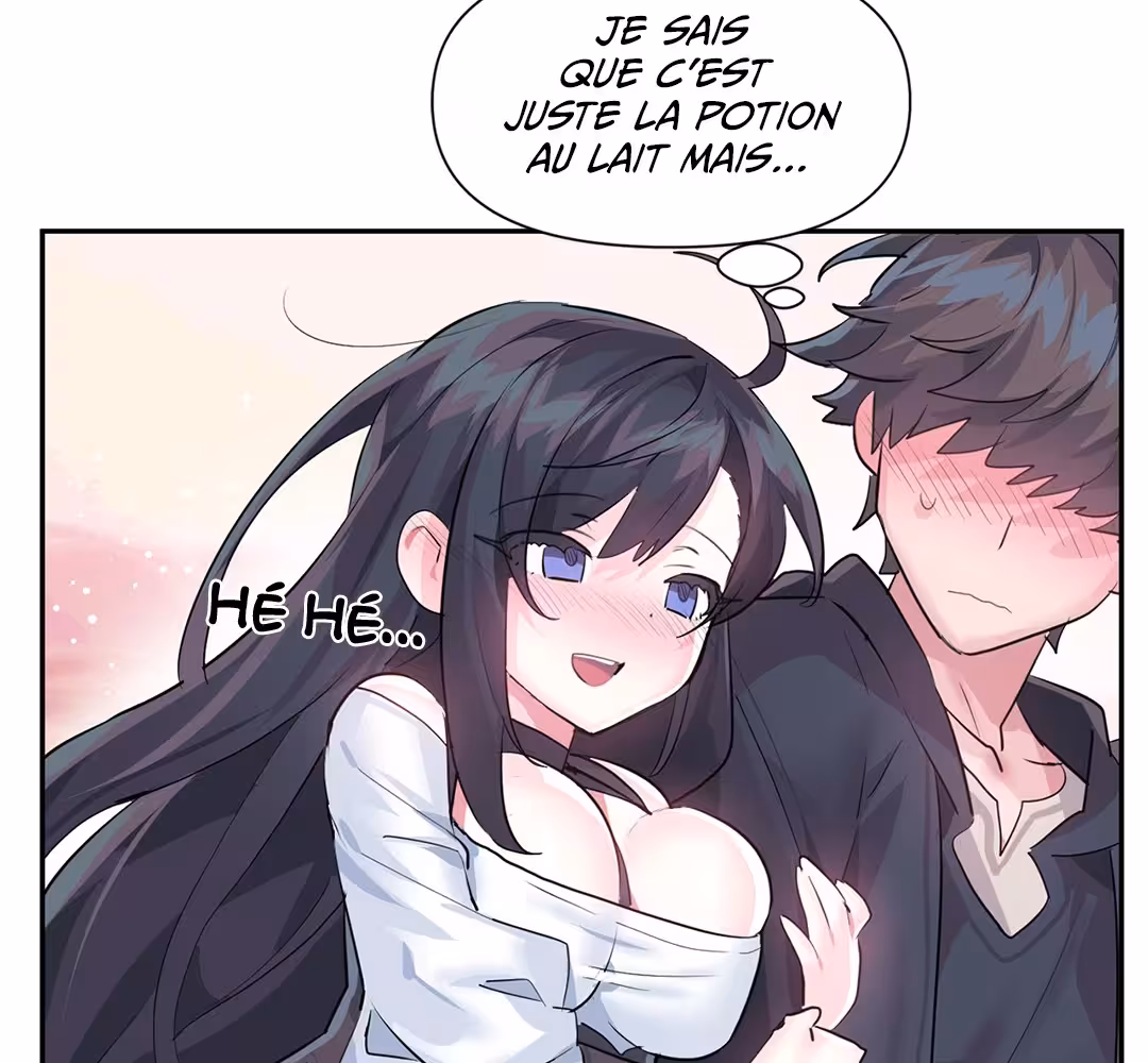 Welcome to Wonderland Chapitre 28 page 70