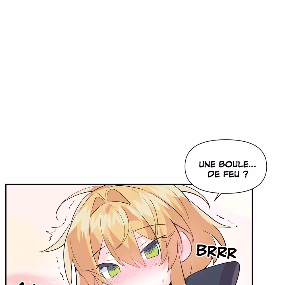 Welcome to Wonderland Chapitre 28 page 8
