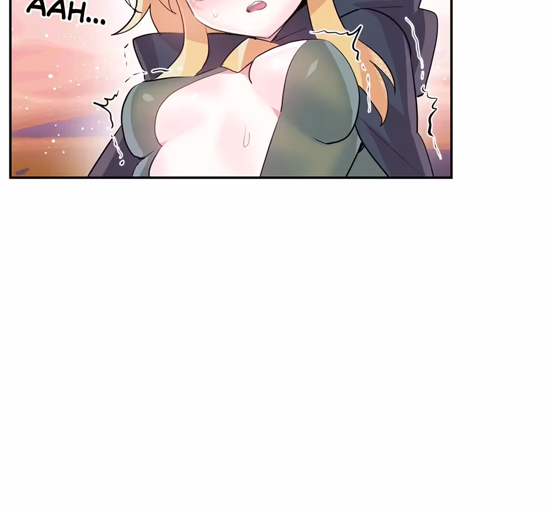 Welcome to Wonderland Chapitre 28 page 9