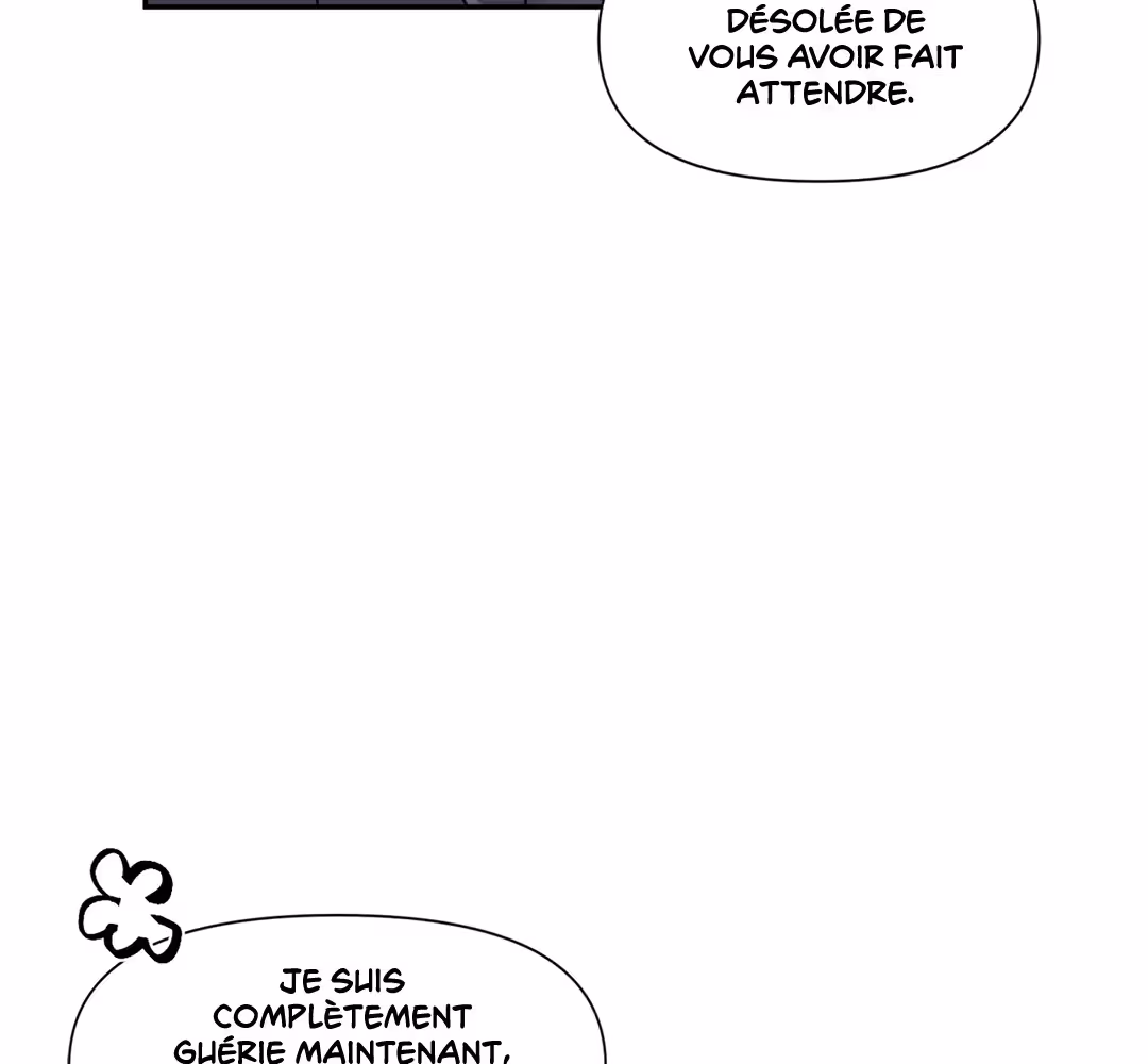Welcome to Wonderland Chapitre 36 page 11