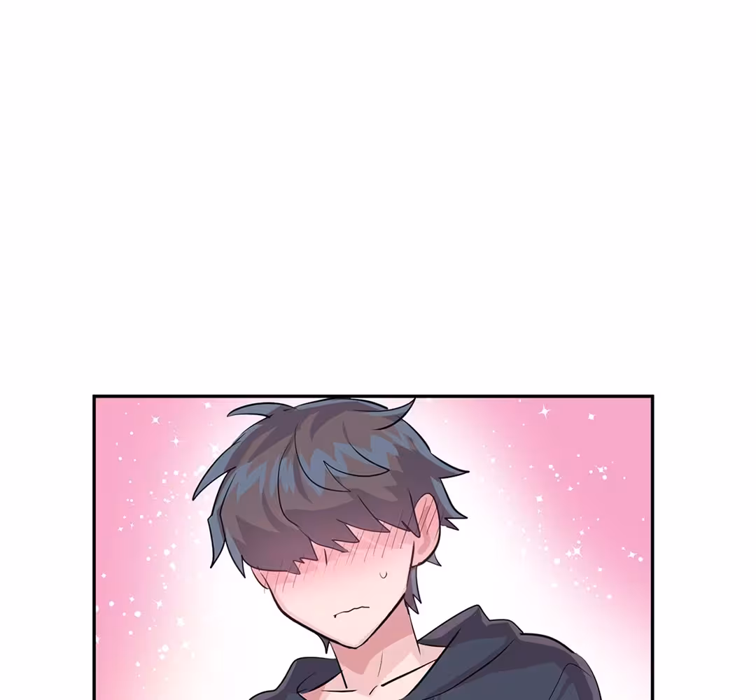 Welcome to Wonderland Chapitre 36 page 13