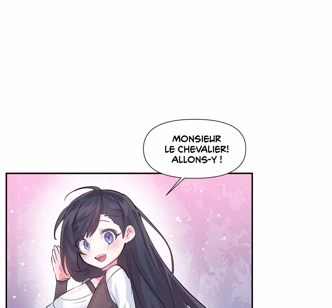 Welcome to Wonderland Chapitre 36 page 15