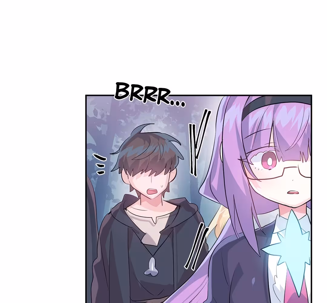 Welcome to Wonderland Chapitre 36 page 19