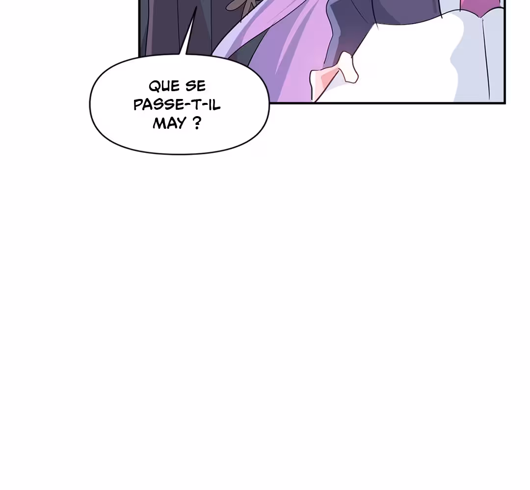 Welcome to Wonderland Chapitre 36 page 20
