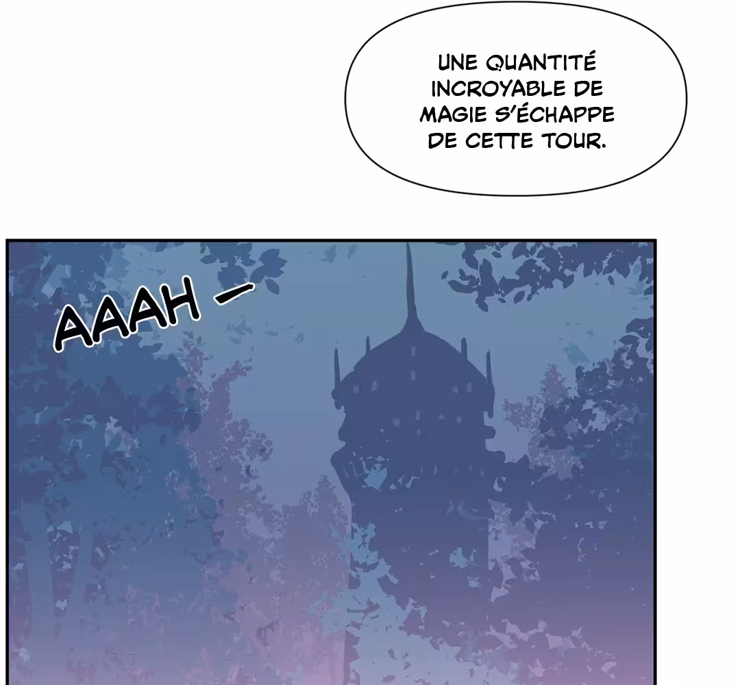 Welcome to Wonderland Chapitre 36 page 21