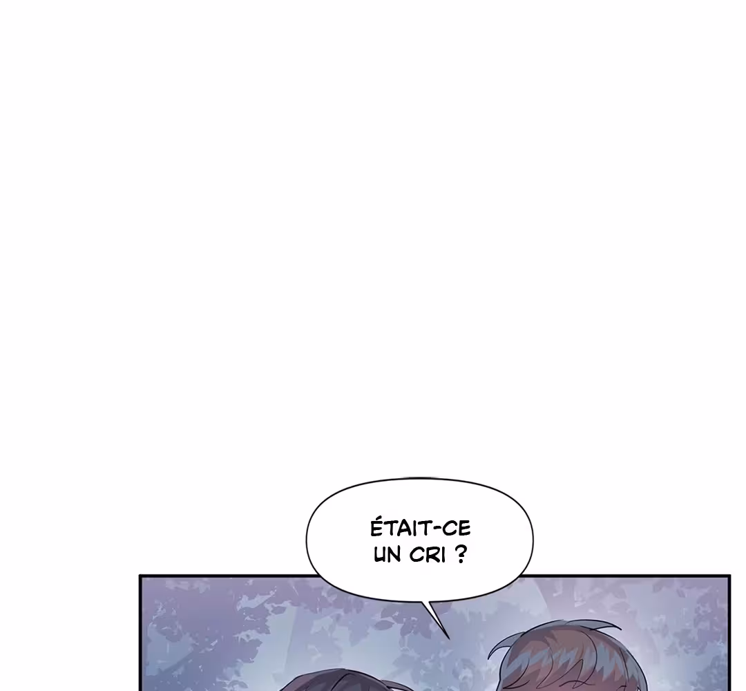 Welcome to Wonderland Chapitre 36 page 26