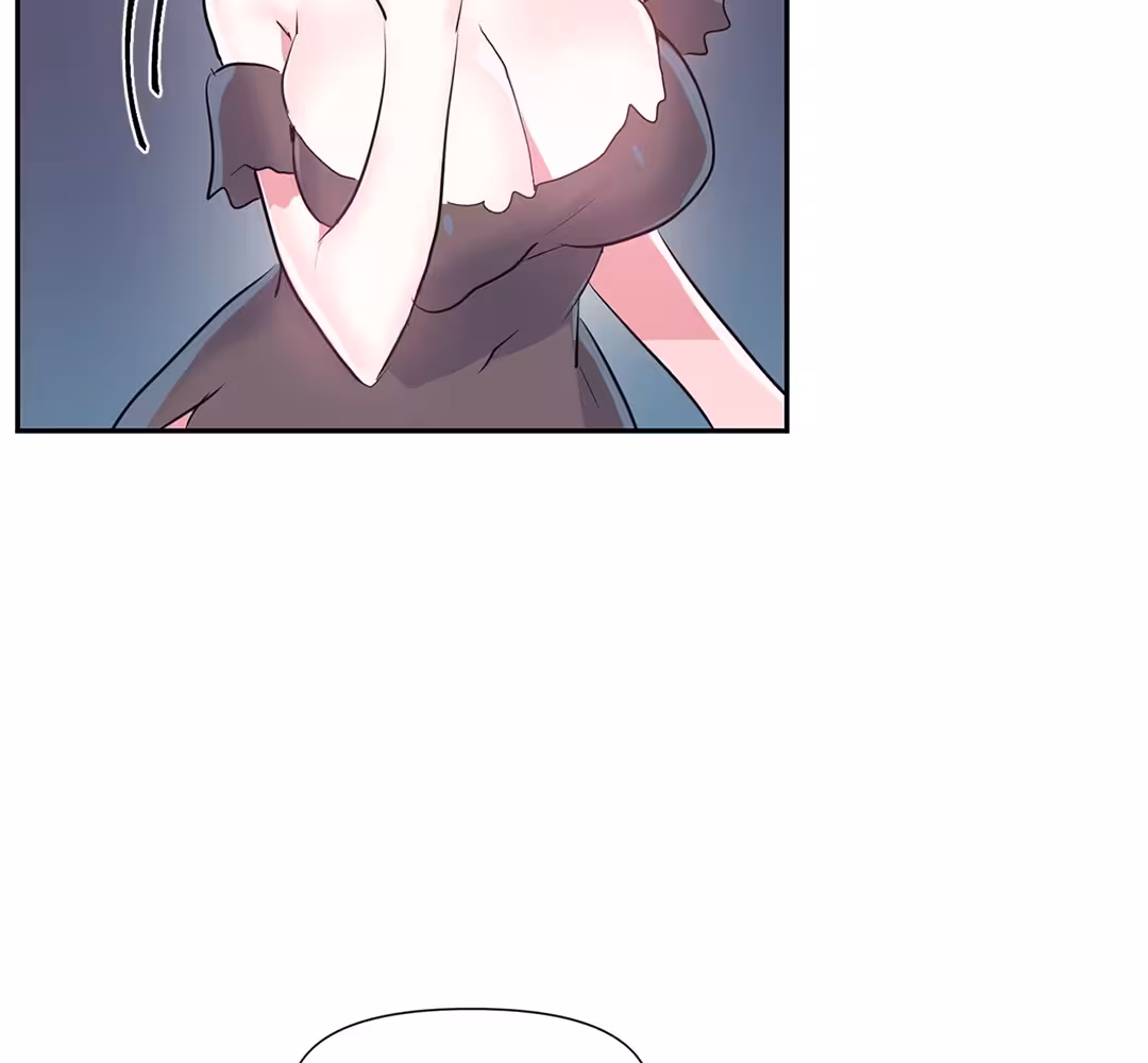 Welcome to Wonderland Chapitre 36 page 32