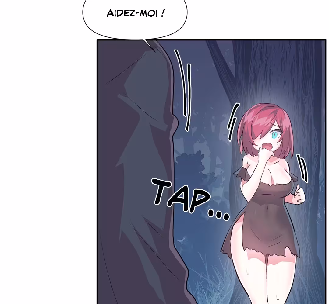 Welcome to Wonderland Chapitre 36 page 33