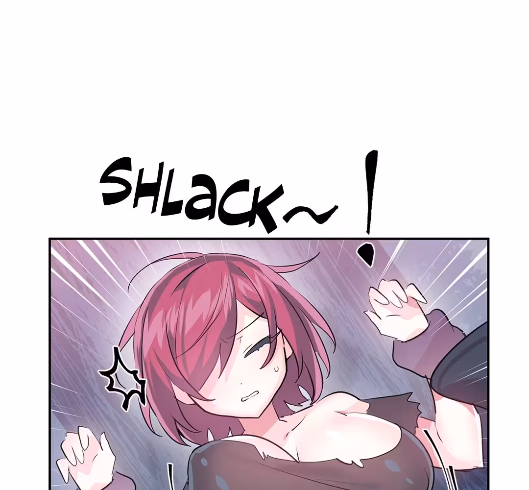 Welcome to Wonderland Chapitre 36 page 36