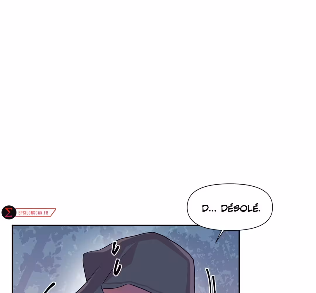 Welcome to Wonderland Chapitre 36 page 41