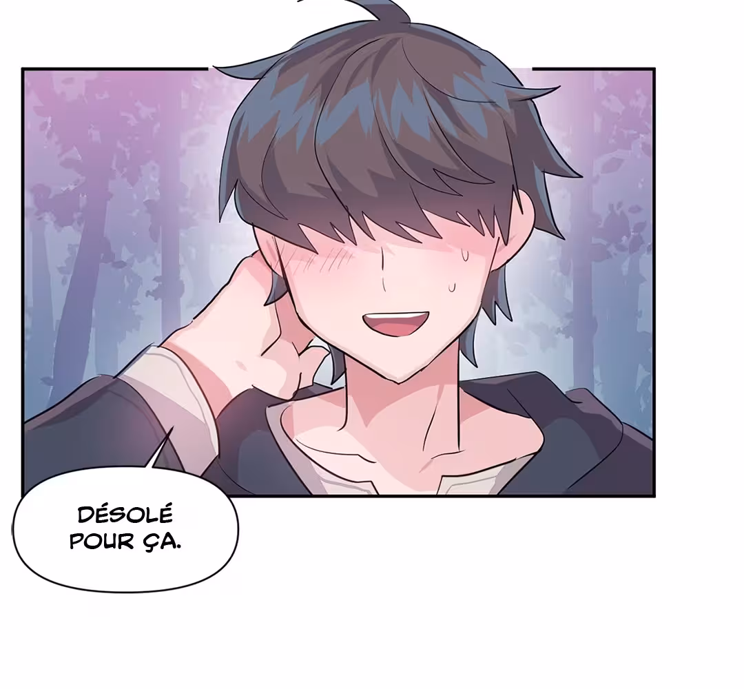 Welcome to Wonderland Chapitre 36 page 6