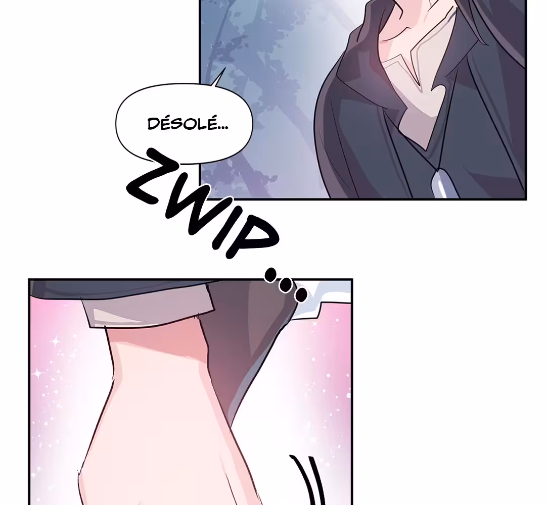 Welcome to Wonderland Chapitre 36 page 8