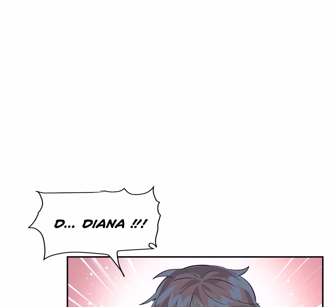 Welcome to Wonderland Chapitre 38 page 10