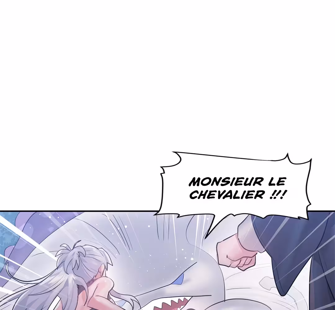 Welcome to Wonderland Chapitre 38 page 12