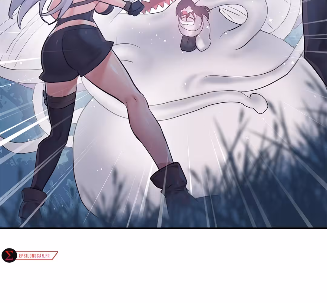 Welcome to Wonderland Chapitre 38 page 13